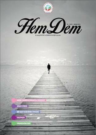 HemDem Dergisi